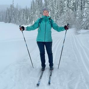 Meet your Posher, Fern